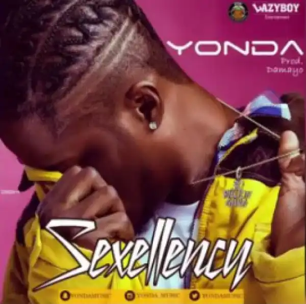 Yonda - Sexcellency